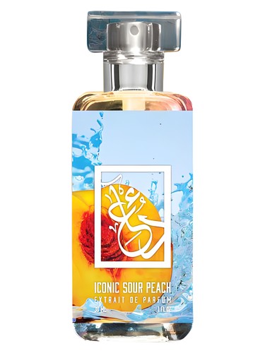 Iconic Sour Peach by The Dua Brand
