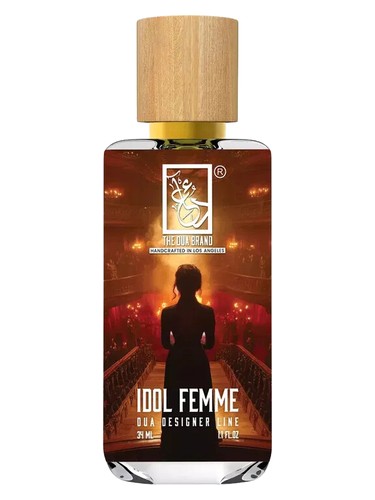 Idol Femme by The Dua Brand