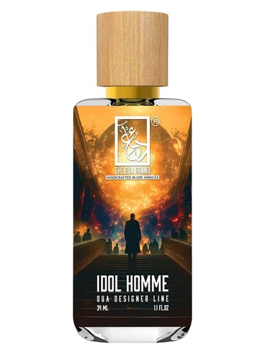 Idol Homme by The Dua Brand