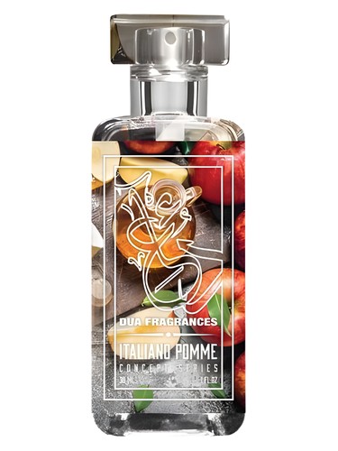 Italiano Pomme by The Dua Brand