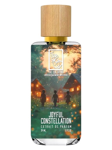 Joyful Constellation by The Dua Brand
