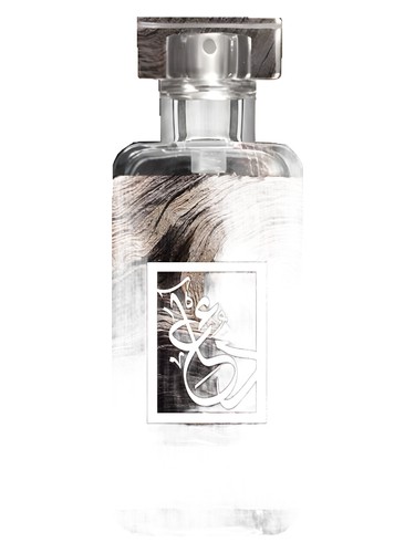 Leather Oud Attar by The Dua Brand