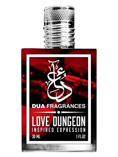 Love Dungeon by The Dua Brand