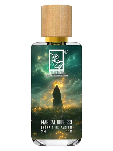 Magical Hope 221 by The Dua Brand