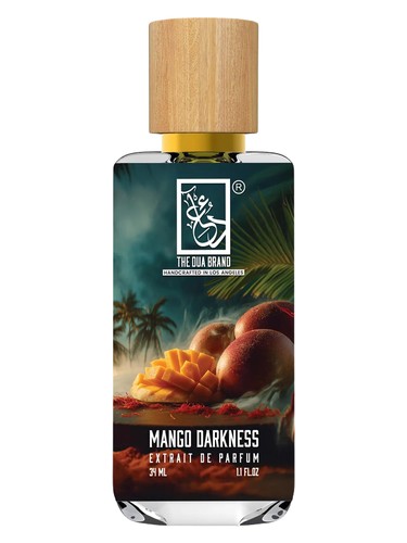 Mango Darkness by The Dua Brand
