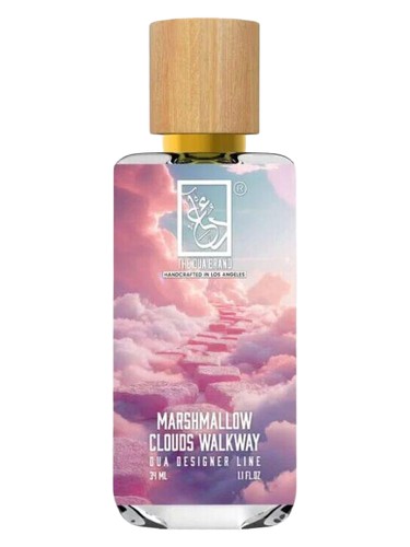 Marshmallow Clouds Walkway by The Dua Brand