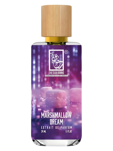 Marshmallow Dream by The Dua Brand