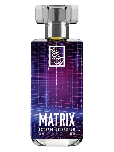 Matrix by The Dua Brand