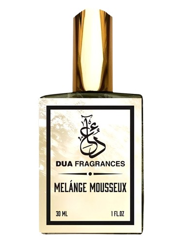 Melánge Mousseux by The Dua Brand