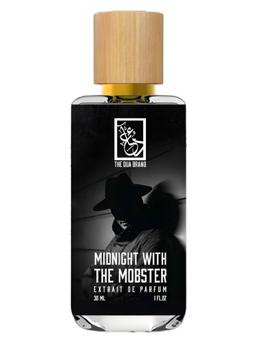 Midnight With The Mobster by The Dua Brand