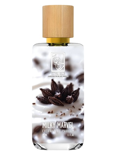 Milky Marvel by The Dua Brand