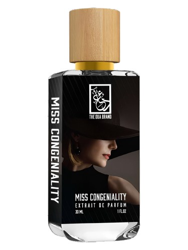 Miss Congeniality by The Dua Brand
