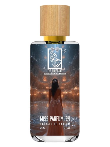 Miss Parfum '24 by The Dua Brand