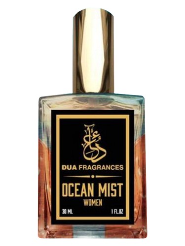 Ocean Mist Women by The Dua Brand