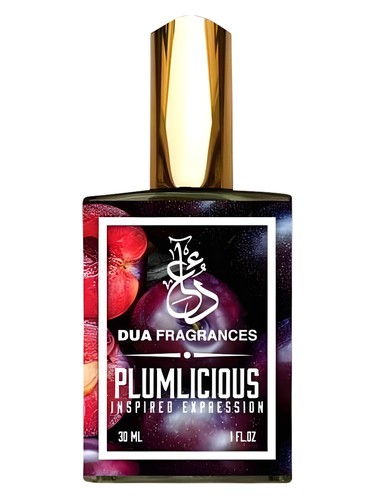 Plumlicious by The Dua Brand