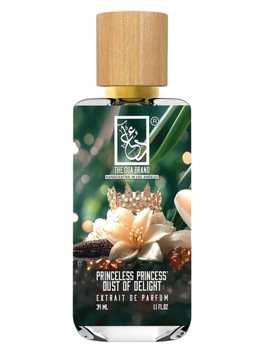 Princeless Princess' Dust of Delight by The Dua Brand
