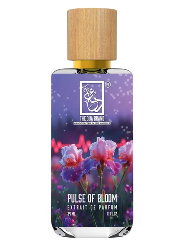 Pulse of Bloom by The Dua Brand