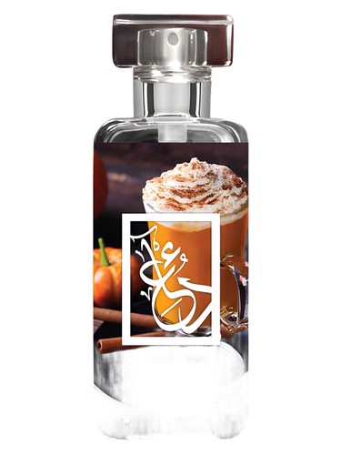 Pumpkin Spice 2.0 by The Dua Brand