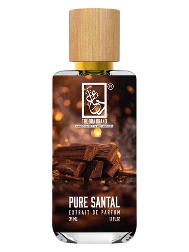 Pure Santal by The Dua Brand