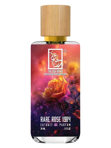 Rare Rose 1984 by The Dua Brand