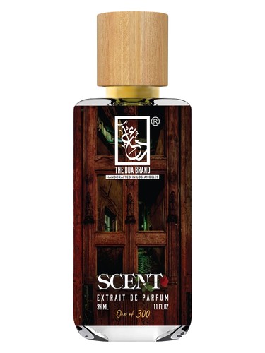 Scent by The Dua Brand