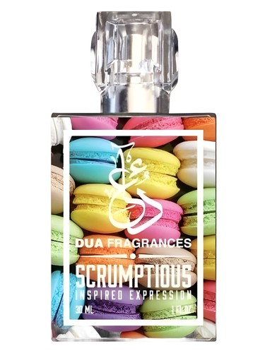 Scrumptious by The Dua Brand