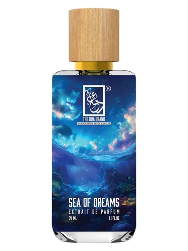 Sea Of Dreams by The Dua Brand