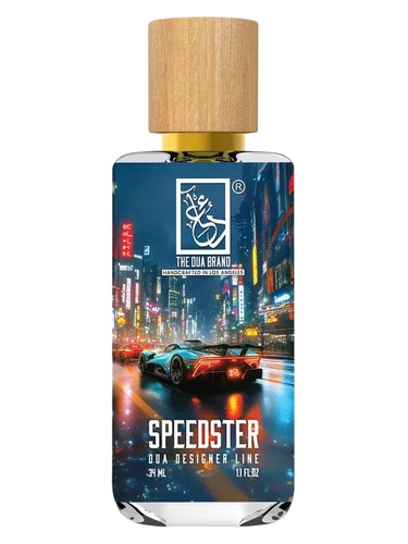 Speedster by The Dua Brand
