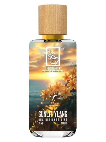 Sunlit Ylang by The Dua Brand
