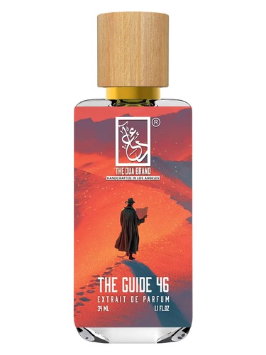 The Guide 46 by The Dua Brand