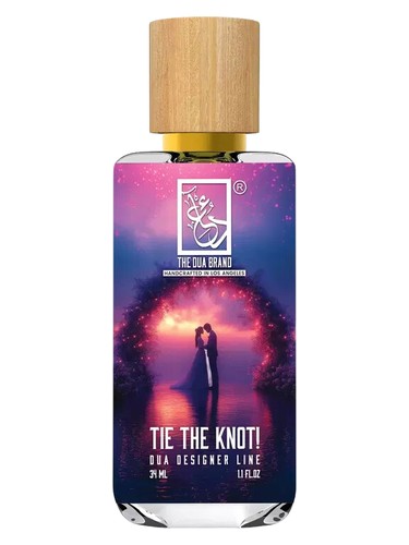 Tie the Knot! by The Dua Brand