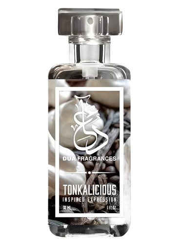 Tonkalicious by The Dua Brand