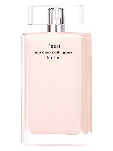 L'Eau For Her by Narciso Rodriguez
