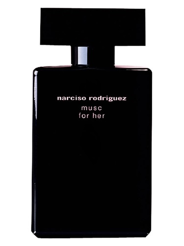 Musc for Her by Narciso Rodriguez