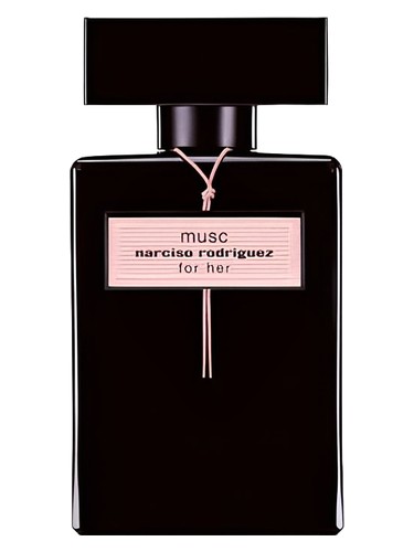 Musc for Her Oil Parfum by Narciso Rodriguez