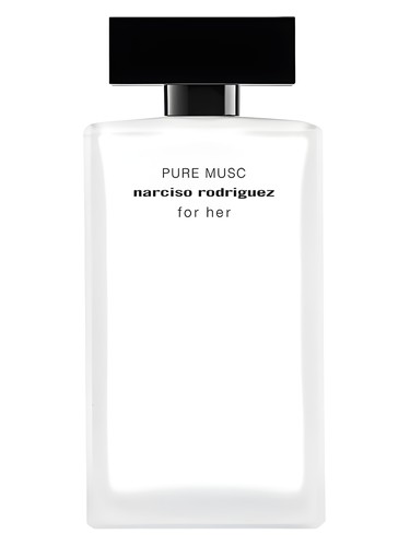 Pure Musc For Her by Narciso Rodriguez