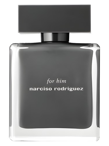 for Him by Narciso Rodriguez