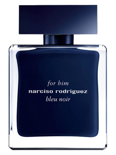 for Him Bleu Noir by Narciso Rodriguez