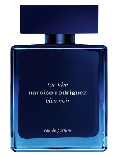 for Him Bleu Noir Eau de Parfum by Narciso Rodriguez