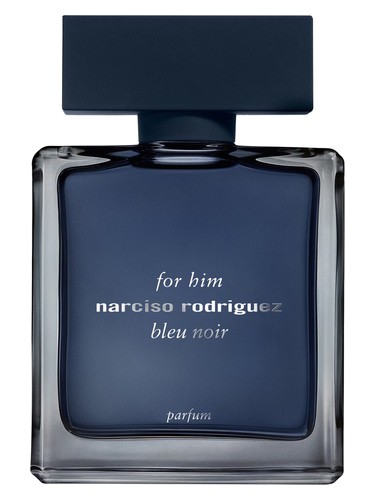 for Him Bleu Noir Parfum by Narciso Rodriguez