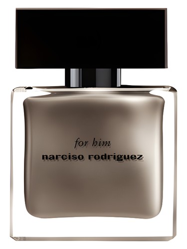 For Him Eau de Parfum Intense by Narciso Rodriguez