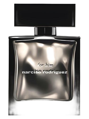 for Him Musk by Narciso Rodriguez