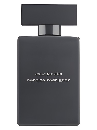 Musc Oil for Him by Narciso Rodriguez