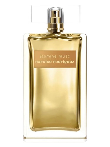 Jasmine Musc by Narciso Rodriguez