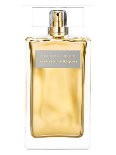 Patchouli Musc by Narciso Rodriguez