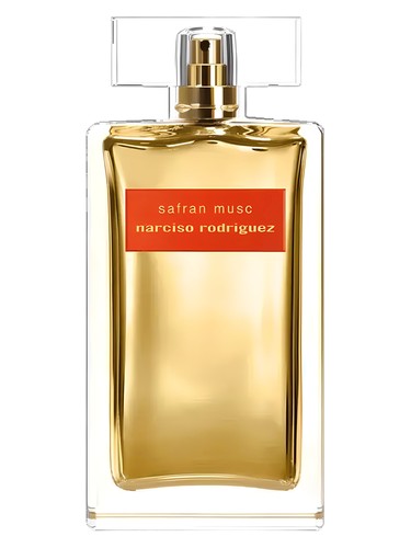 Safran Musc by Narciso Rodriguez