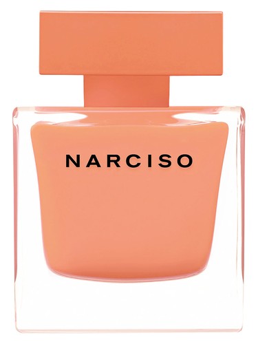 Narciso Eau de Parfum Ambrée by Narciso Rodriguez