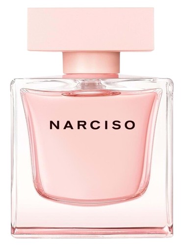 Narciso Eau de Parfum Cristal by Narciso Rodriguez