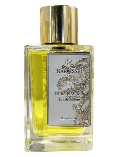 Nerolissimo by Narcisse Taormina