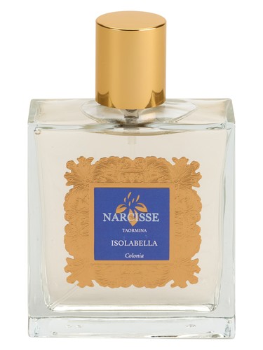 Isolabella by Narcisse Taormina